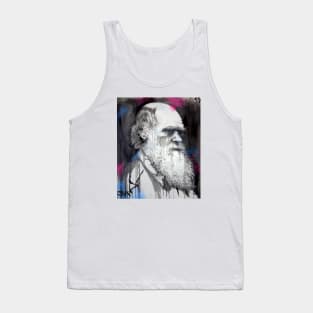 Origins Tank Top